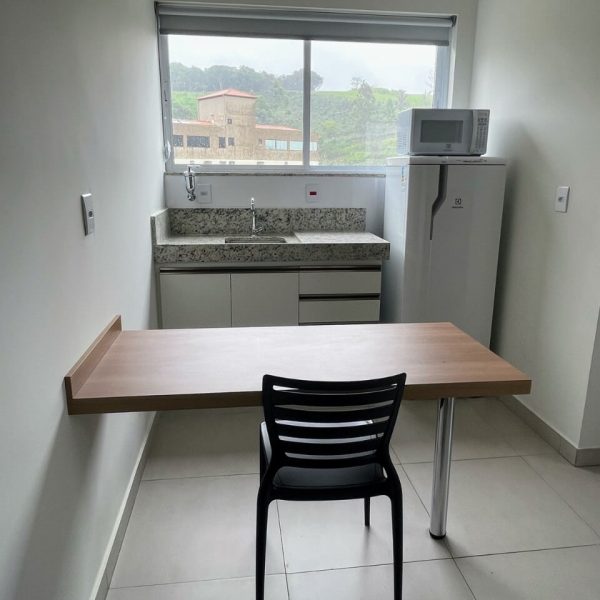Mundial Flat Viçosa MG
